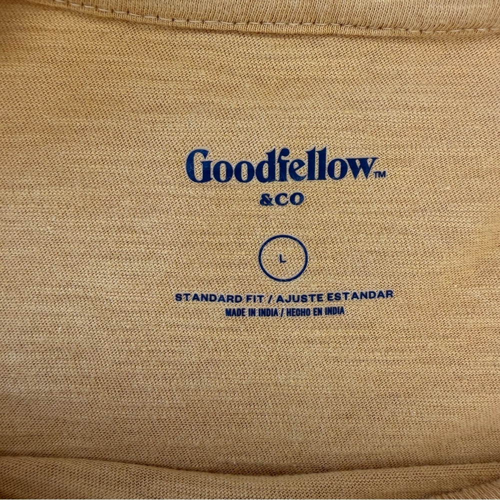 Goodfellow & Co Pocket Tee - Picture 2 of 12